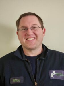Kurt Gray