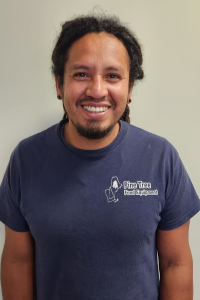 Romeld Garcia