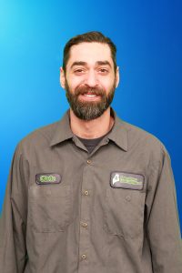 Chris Hadidian