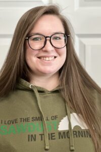 Emily Fitzgerald, Billing Specialist